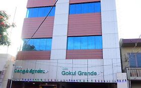 Gokul Grande